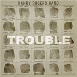 Trouble - 2013 • Álbum