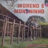 Os Reis da Congada - 1963 • Álbum