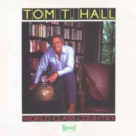 World Class Country - 1983 • Álbum