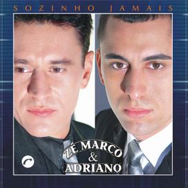 Sozinho Jamais  - 2005 • Álbum