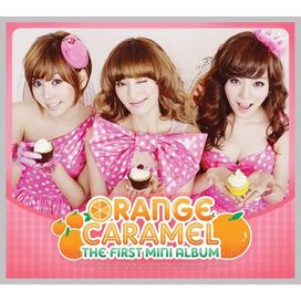 The First Mini Album - 2010 • Sencillo/EP