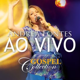 Gospel Collection (Ao Vivo) - 2014 • Álbum