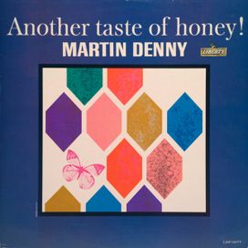 Another Taste Of Honey! - 1963 • Álbum