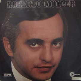 Roberto Muller - 1973 • Álbum