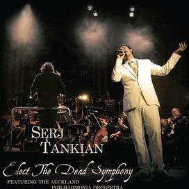 Elect the Dead Symphony - 2010 • Álbum