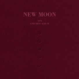 New Moon - 2019 • Sencillo/EP