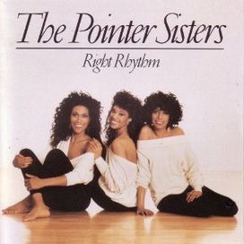 Right Rhytmn - 1990 • Álbum