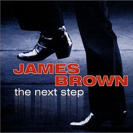  The Next Step - 2002 • Álbum