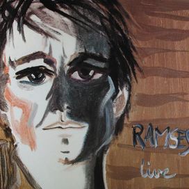 Ramses Live - 1980 • Álbum
