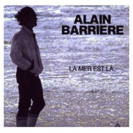 La Mer Est Là..  - 1983 • Álbum
