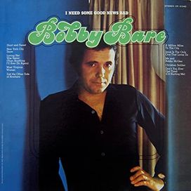 I Need Some Good News Bad - 1971 • Álbum