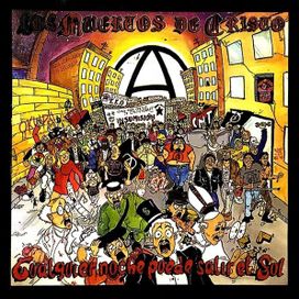 Cualquier Noche Puede Salir El Sol - 1996 • Álbum