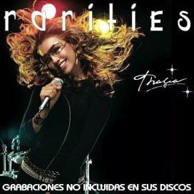 Rarities  - 2011 • Coletânea