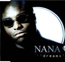 Dreams - 1998 • Sencillo/EP