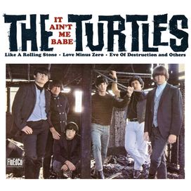 It Ain't Me Babe - 1965 • Álbum