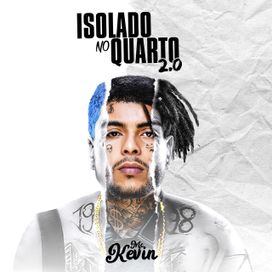 Isolado No Quarto 2.0 - 2021 • Single/EP