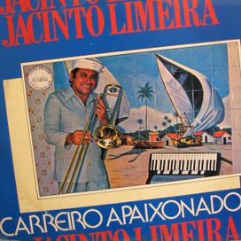 Carreiro Apaixonado - 1983 • Álbum