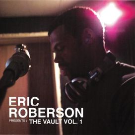 The Vault Vol. 1 - 2003 • Álbum