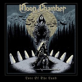Lore Of The Land - Moon Chamber