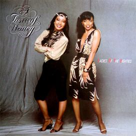 Ladies Of The Eighties - 1982 • Álbum