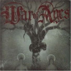 War Of Ages - 2005 • Álbum