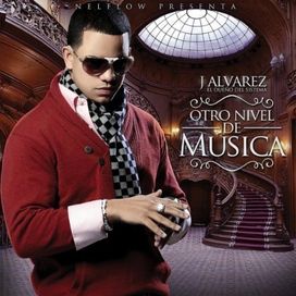 Otro Nivel De Musica - 2011 • Álbum