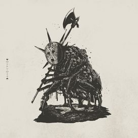 Chokehold - 2023 • Single/EP