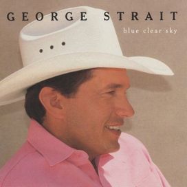 Blue Clear Sky - 1996 • Álbum