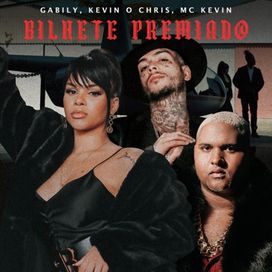 Bilhete Premiado - 2020 • Sencillo/EP