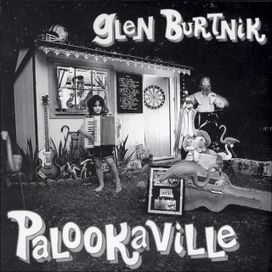 Palookaville - 1996 • Álbum
