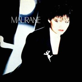 Maurane - 1989 • Álbum