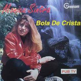 Bola De Cristal - 1995 • Álbum