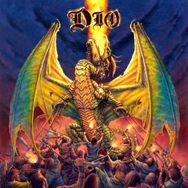 Killing The Dragon - 2002 • Álbum