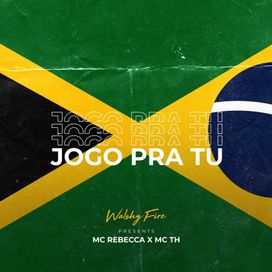 Jogo Pra Tu - 2019 • Sencillo/EP