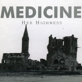 Her Highness - 1995 • Álbum