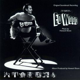 Ed Wood - 1994 • Álbum