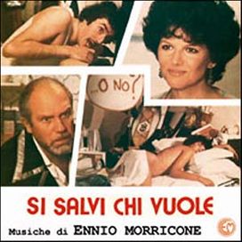 Si Salvi Chi Vuole - 1980 • Álbum