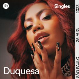 Atlanta (Spotify Singles) - 2023 • Sencillo/EP