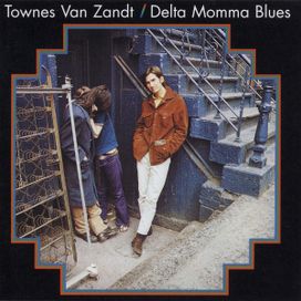 Delta Momma Blues - 1971 • Álbum
