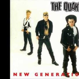 New Generation - 1993 • Álbum