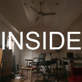 Inside (The Songs) - 2021 • Álbum