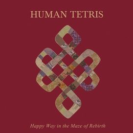 Happy Way In The Maze Of Rebirth - 2012 • Álbum