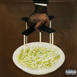 Alfredo (feat. Freddie Gibbs) - 2020 • Álbum