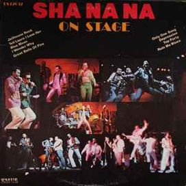 On Stage - 1978 • Álbum