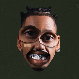 Humor Negro - 2026 • Álbum
