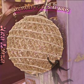 My Party Girls Always (Interlude) - 2025 • Single/EP
