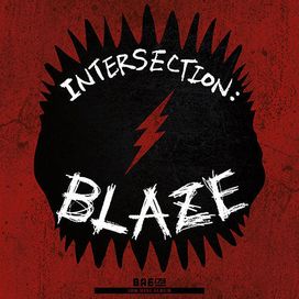 Intersection : Blaze - 2022 • Single/EP