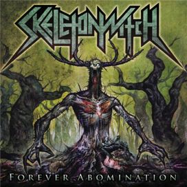 Forever Abomination - 2011 • Álbum