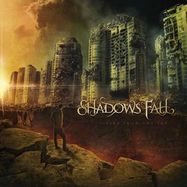 Fire From The Sky - 2012 • Álbum