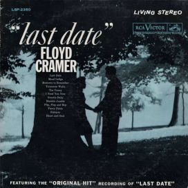 Last Date - 1960 • Álbum